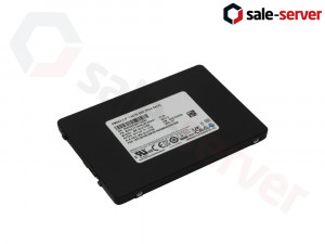 1.92TB SSD SAMSUNG PM9A3 NVMe U.2